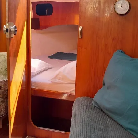Hotel Feakas Gaios Zewnętrze zdjęcie