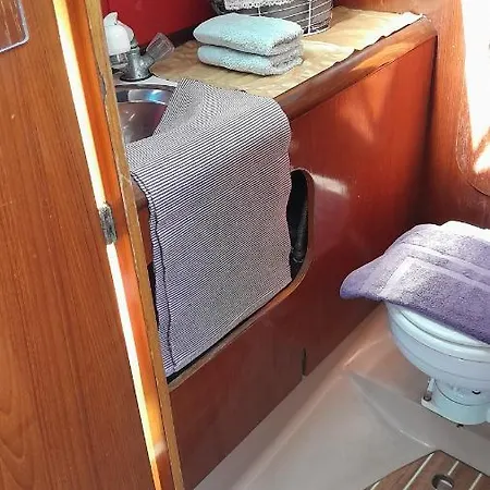 Hotel Feakas Gaios Zewnętrze zdjęcie